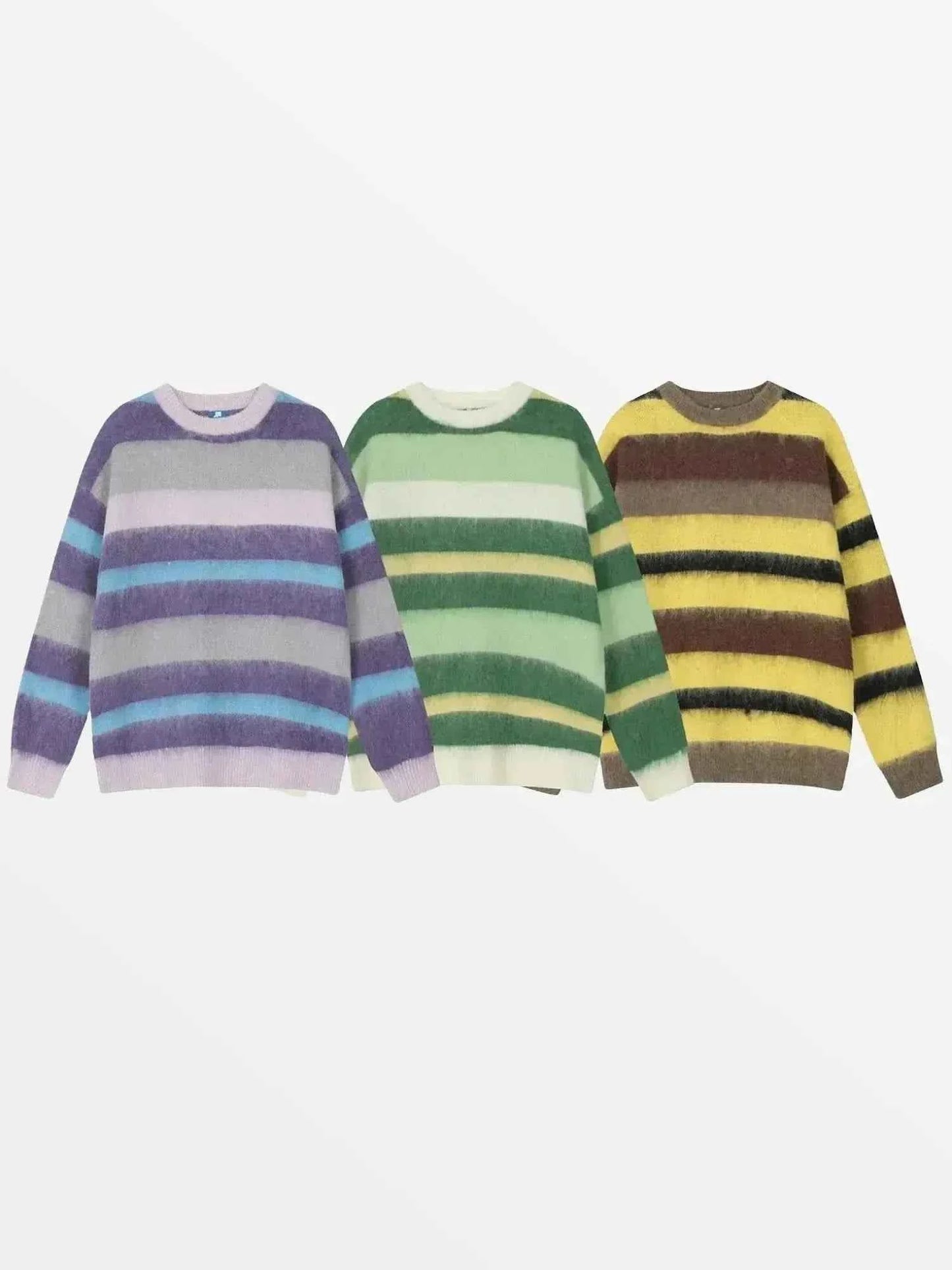 Sweat Wool