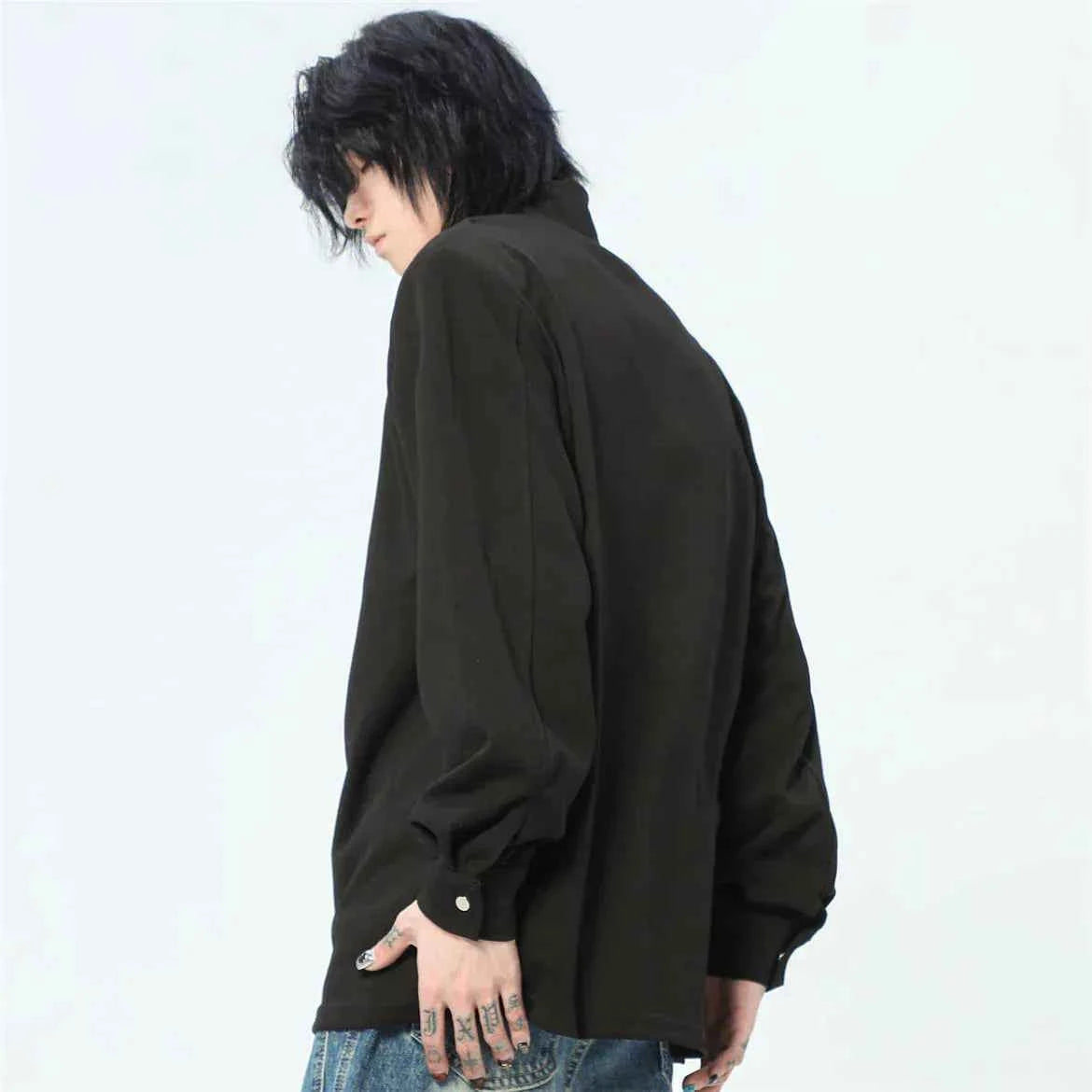 Sweat Casual Zipper