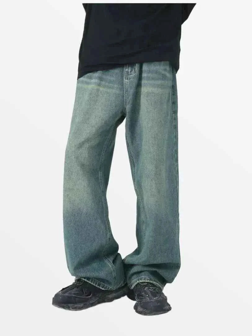 Denim Pant Baramo