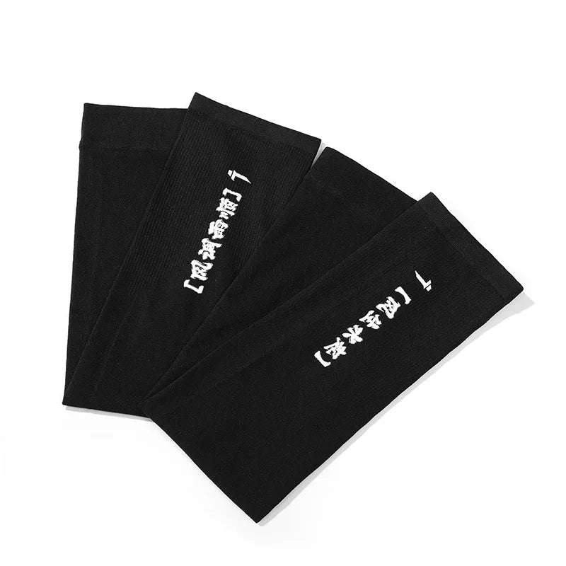 UV Sun Protection Full Arm Sleeves