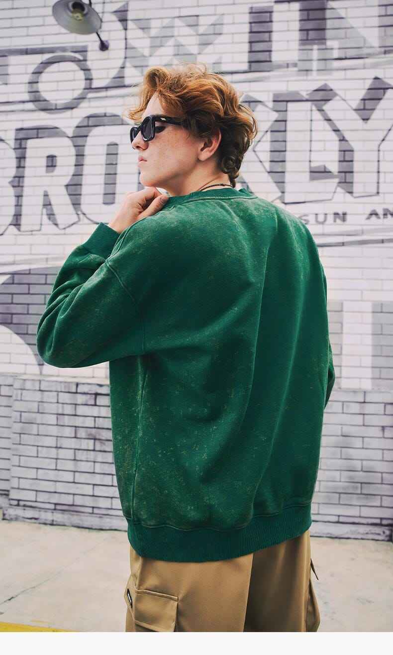 Sweat High Street