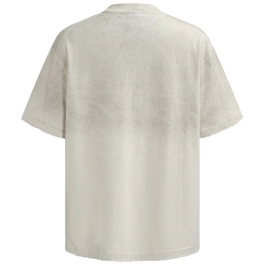 Streetwear Oversized Casual T-shirts