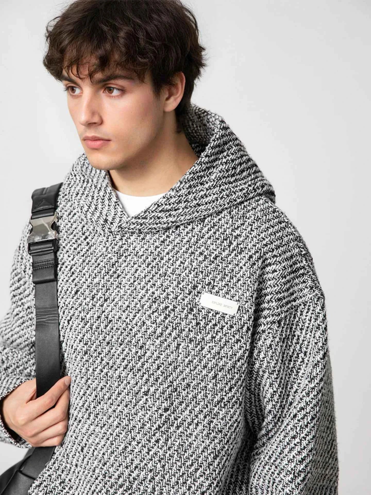 Winter Must-Have Luxury Heavyweight Hoodie