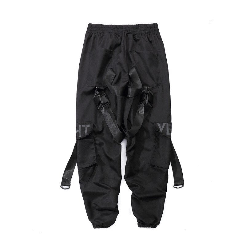 Yeshi Cargo Pants