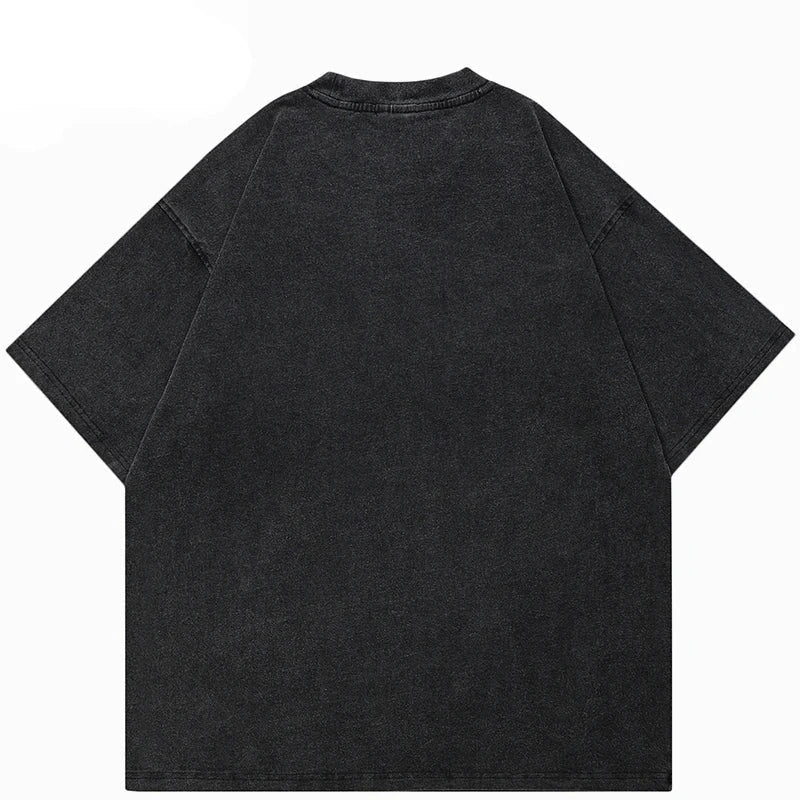 Lost Soul Oversized T-Shirt