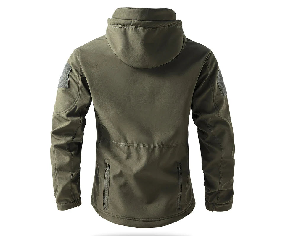 Mountain Runner Lightweight Jacket
