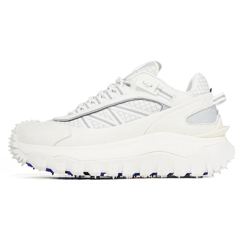 Armandoni T84 Sneakers - Sophisticated Italian-Style Luxury Trainers | LuxuryUrbanwear