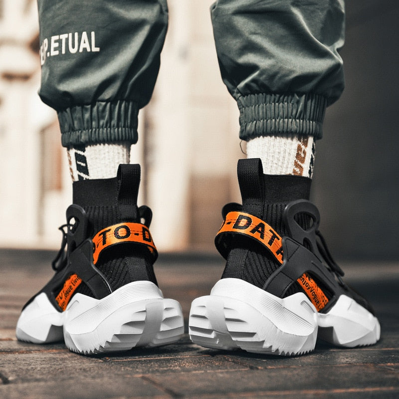 Aero Runner - Shadow Volt