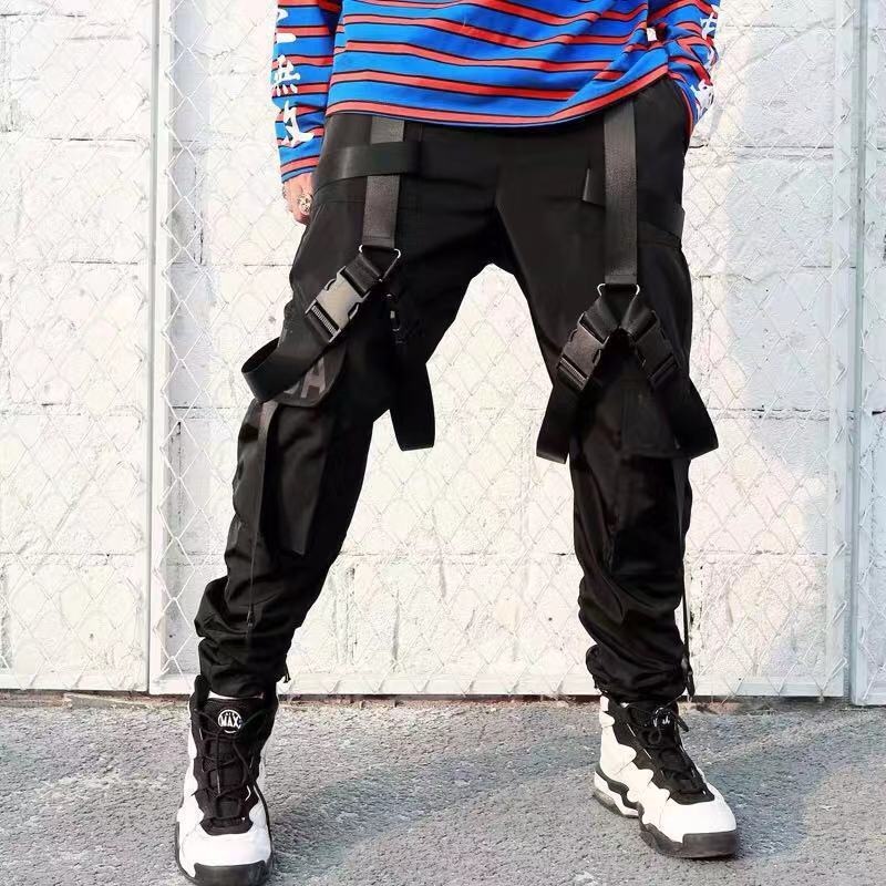 Yeshi Cargo Pants