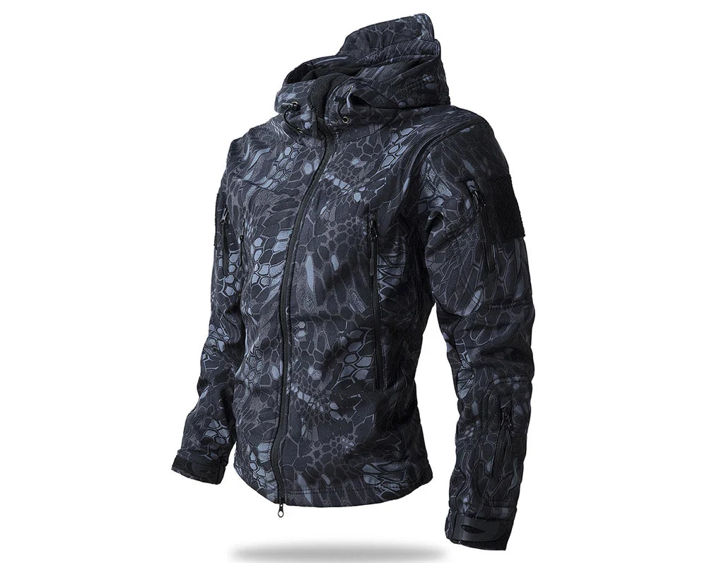 Mountain Runner Lightweight Jacket