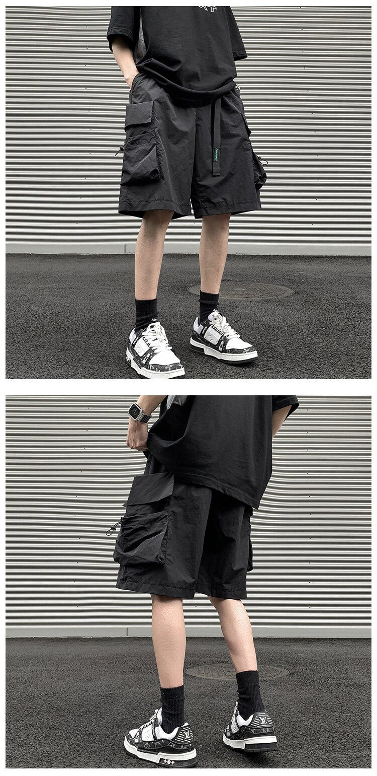 Active A1 Shorts