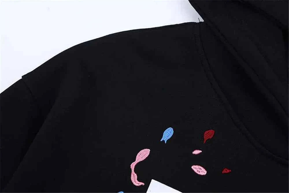 Hoodie Spring