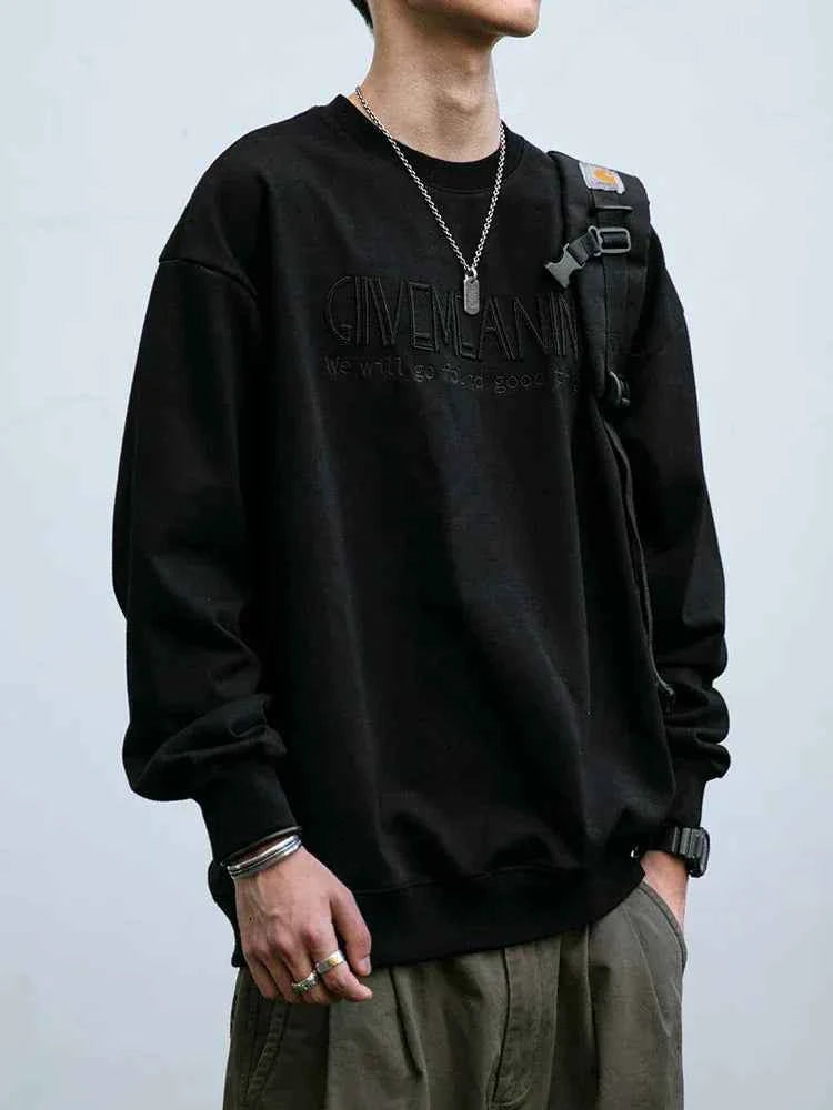 Sweat High Quality