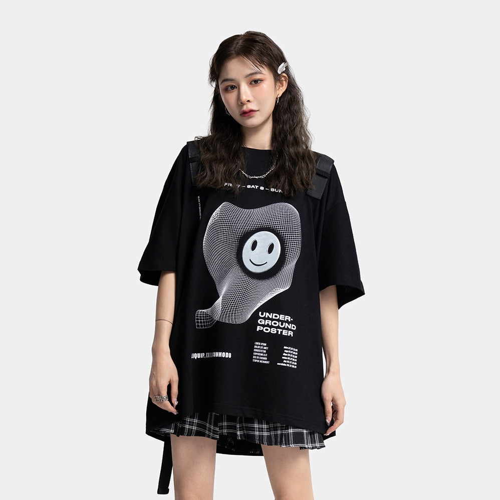 ZSYE Underground T-Shirt
