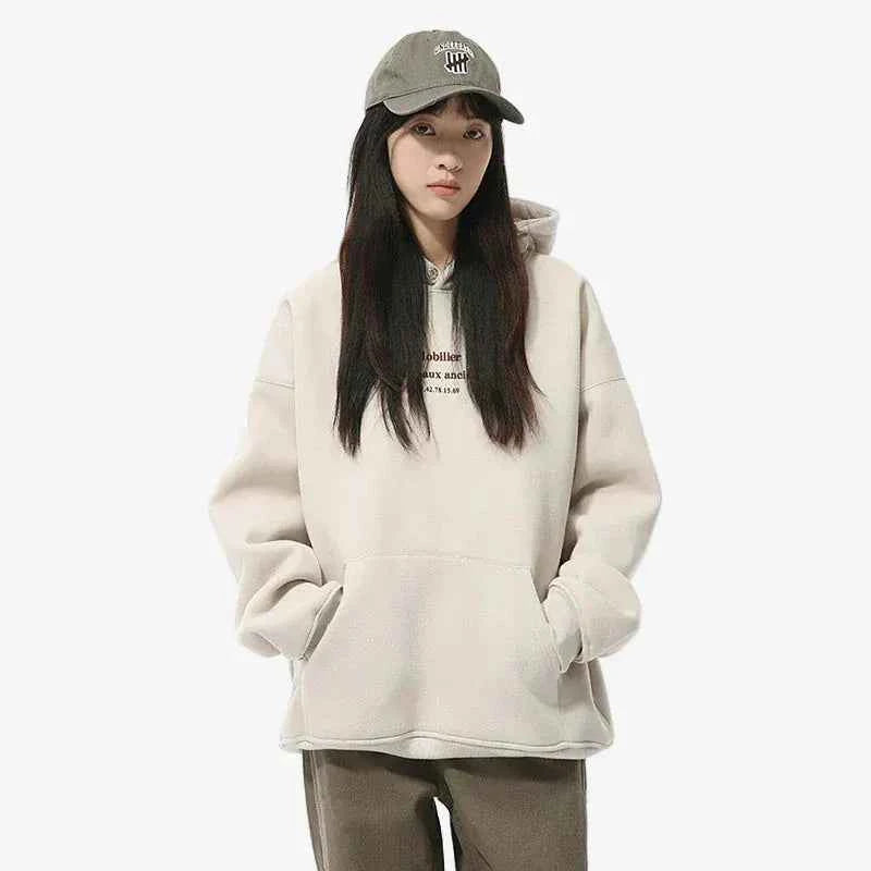 Hoodie Mobilier