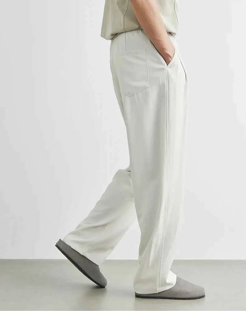 Breathable Loose Youth Casual Sports Pants