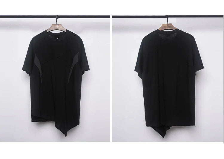 Onyx AZ23 Techwear T-Shirt