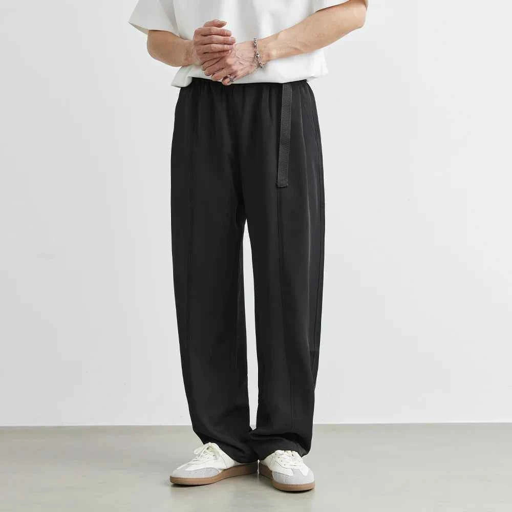 Breathable Loose Youth Casual Sports Pants
