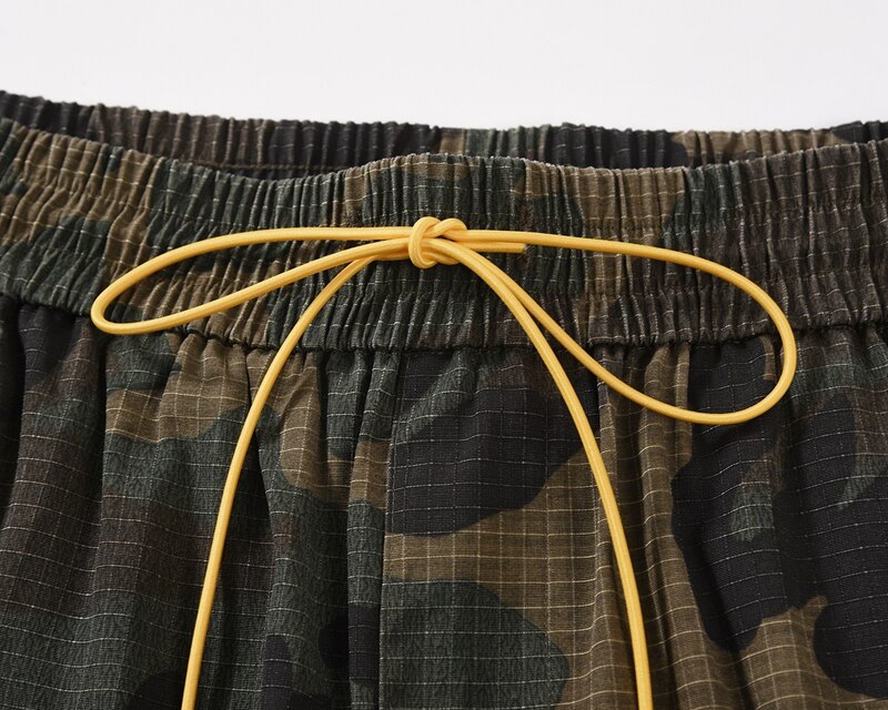 Warrior Cargo Shorts