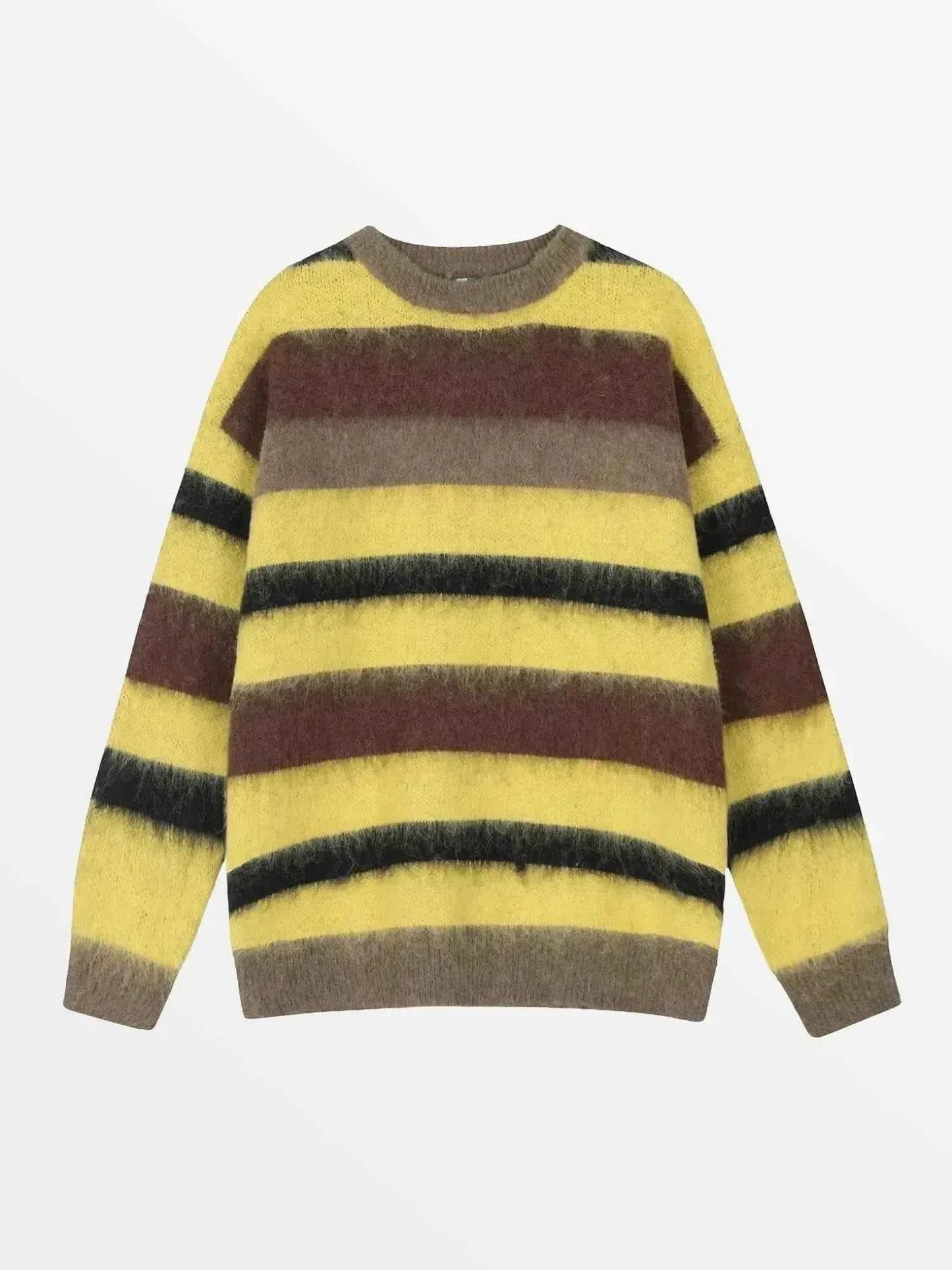 Sweat Wool