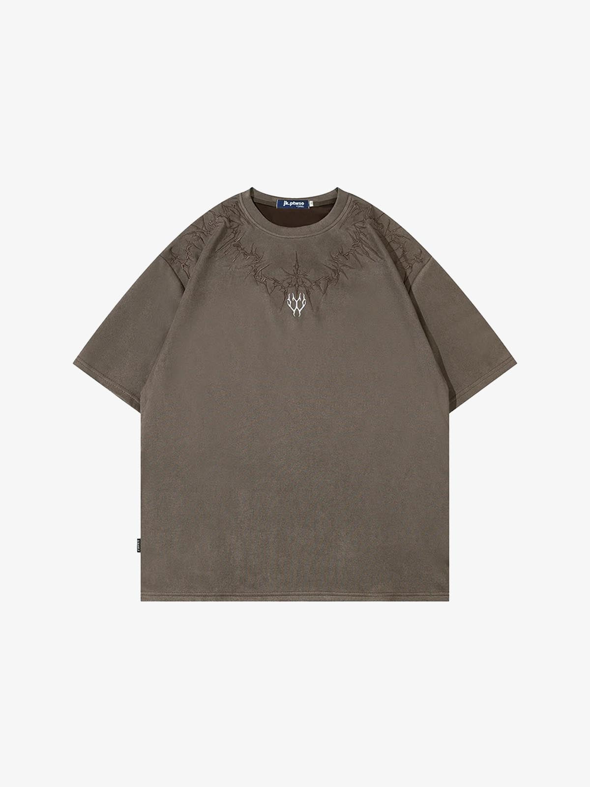 Ancient Cybersigilism Art T-Shirt