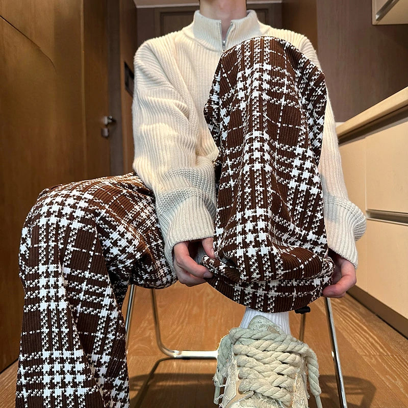 C9 Plaid Pants