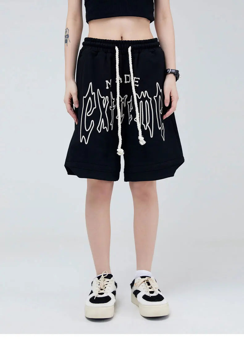 Made Extreme B1 Shorts