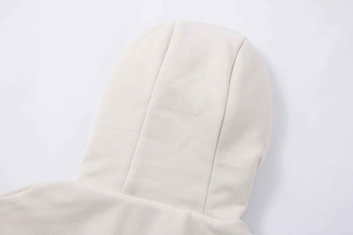 Leopard Spliced Hooded Padded Fleece Jacket