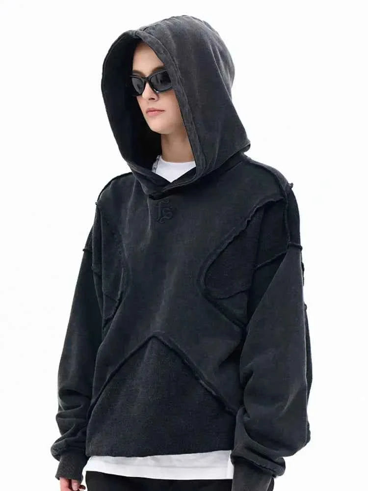 Hoodie Y2K