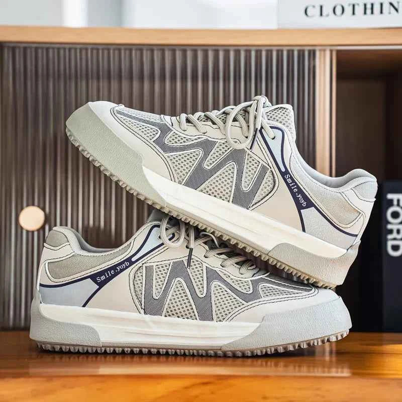 Breathable Fashionable Casual Board Sneaker