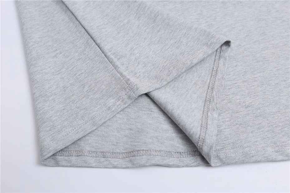 Durable Retro Patchwork Casual Cotton T-Shirt