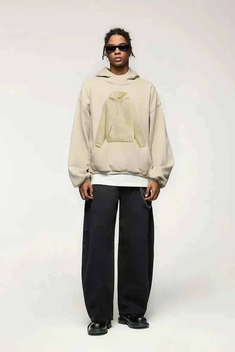 Hoodie Minimalist