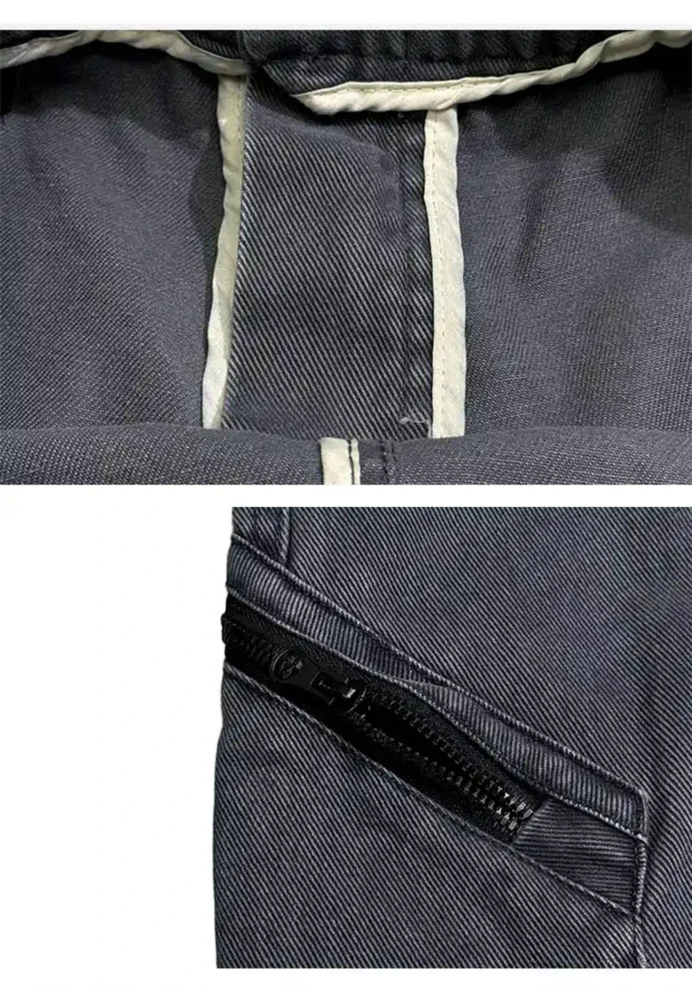 Archive Cargo Pants