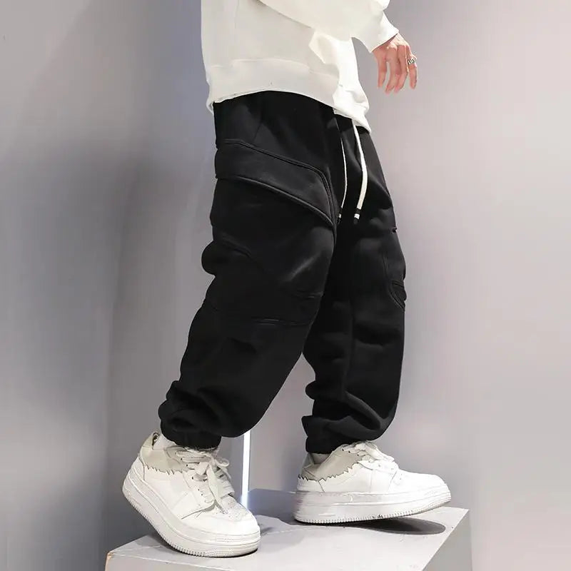 PHYS Cargo Joggers