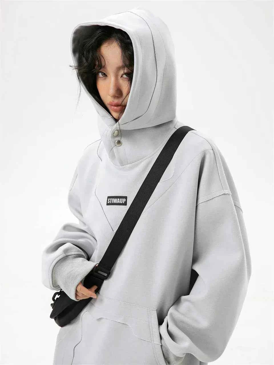 Hoodie Urban