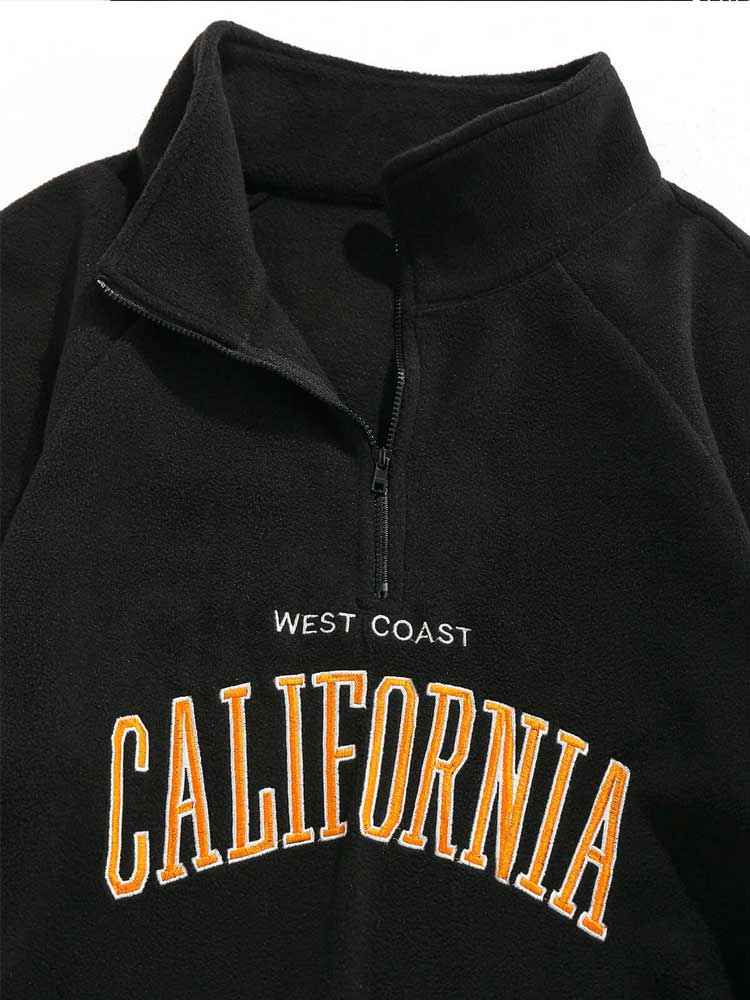 Sweat California Fleece