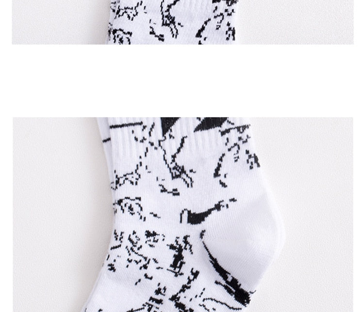 CyberTech V1 Socks