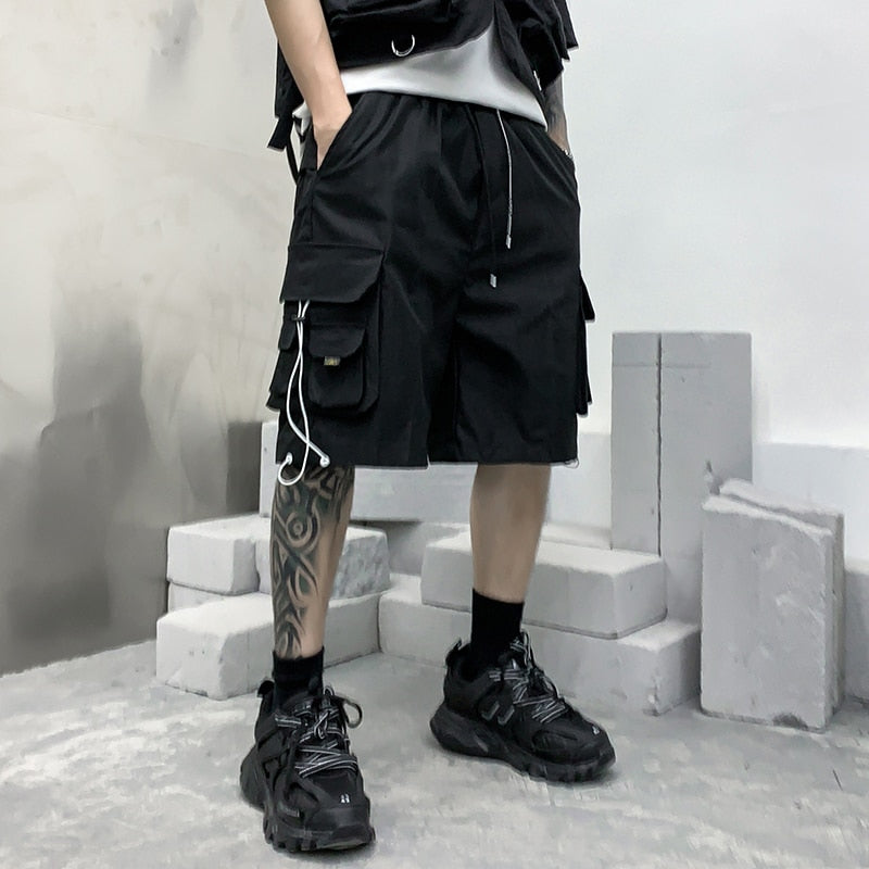 Z1 Cargo Shorts