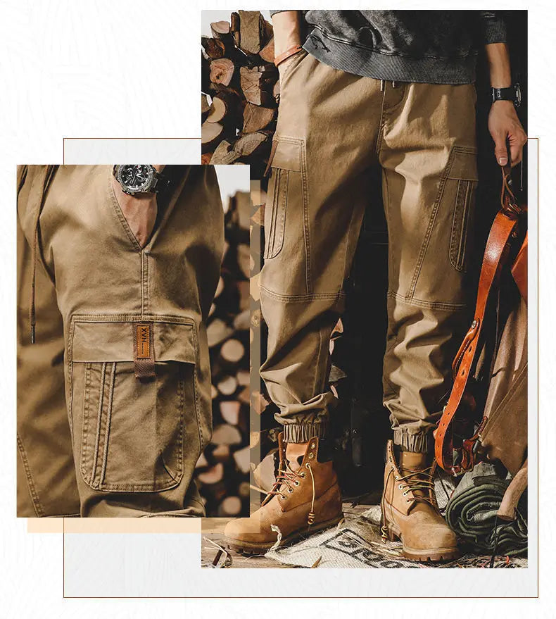 Colombia Supremo Cargo Pants