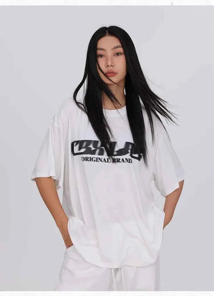 Soft Moist Hip Hop Summer T-Shirt