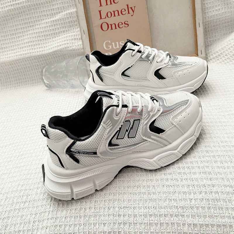 Streetwear Breathable Casual Sneaker