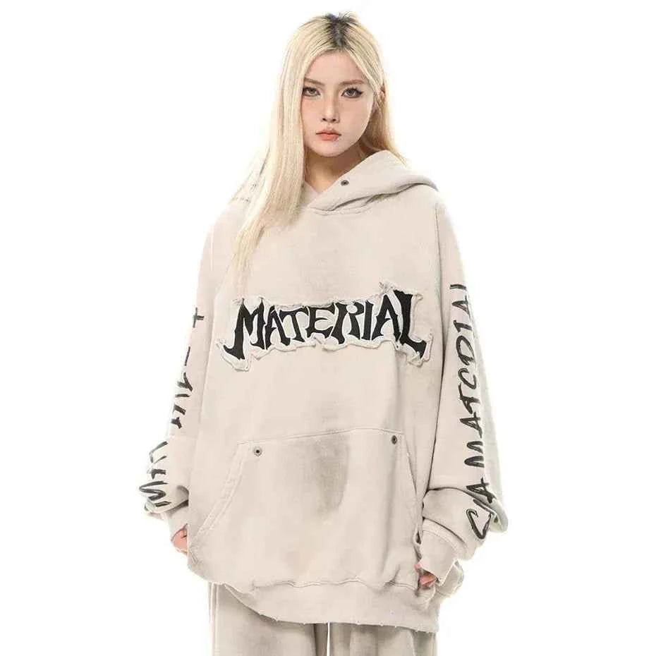 Hoodie Overtailled4