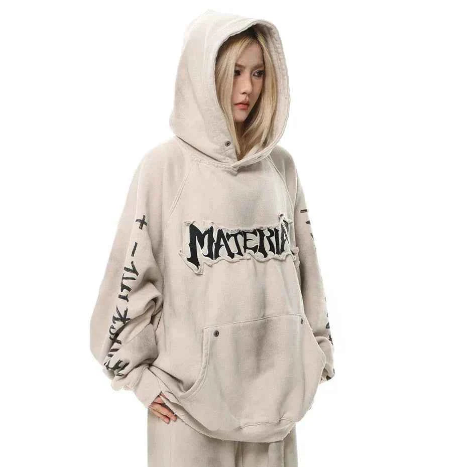Hoodie Overtailled4