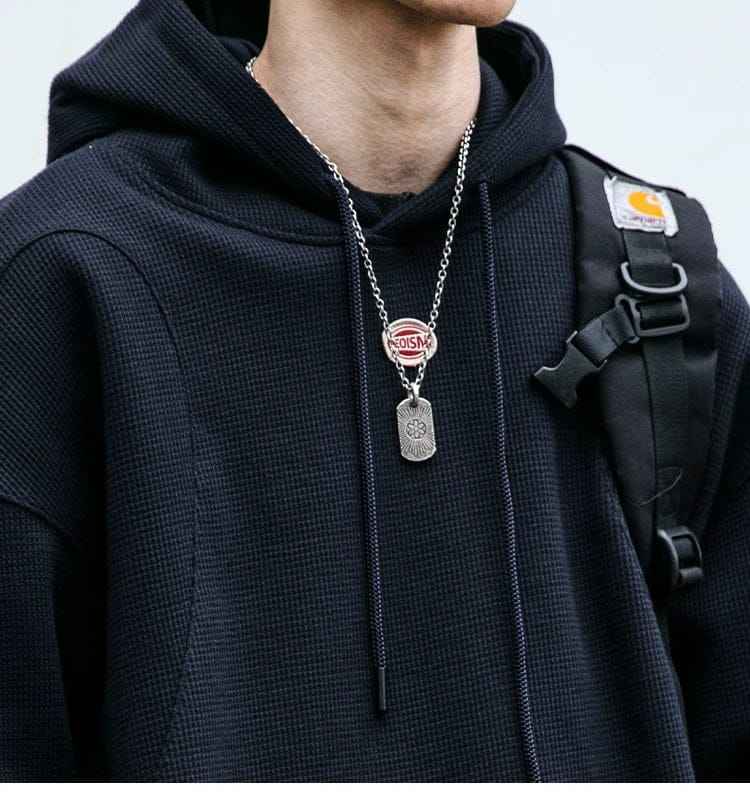 Hoodie Zen