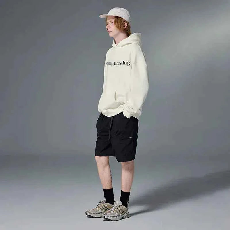 Hoodie Interesting