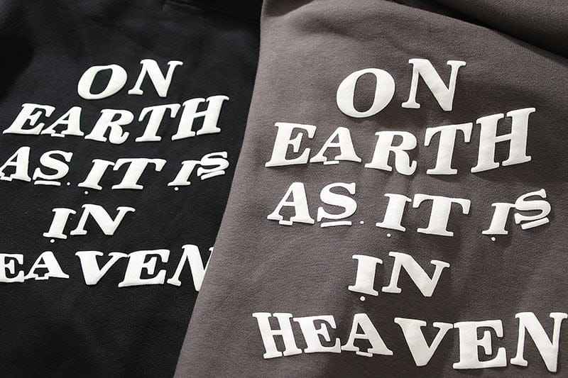 Hoodie God