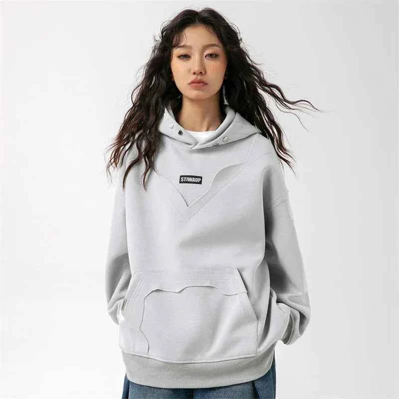 Hoodie Urban