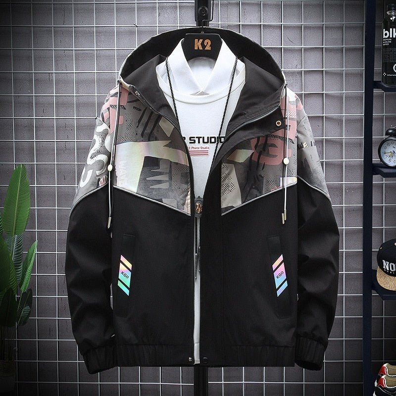 DSVN Jacket