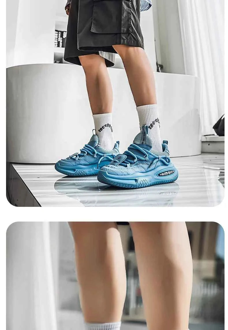 BQD Foik You Original Chunky Sneakers
