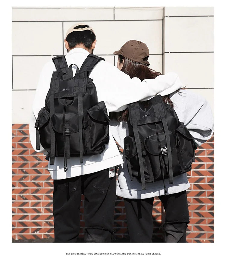 BK 26 Backpack